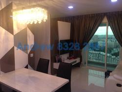 Blk 588b Park Central @ Amk (Ang Mo Kio), HDB 4 Rooms #92802182
